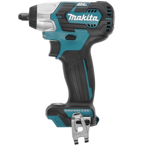 Гайковерт Makita TW160DZ CXT 12V  , Без ЗУ, Без АКБ