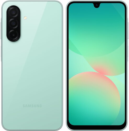 6.7" Смартфон Samsung Galaxy A26 256 ГБ