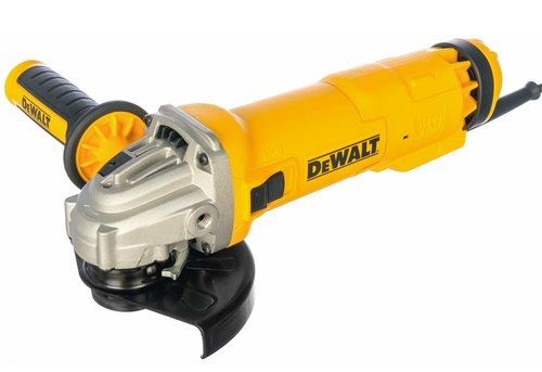 Углошлифовальная машина (УШМ) DeWalt DWE4237