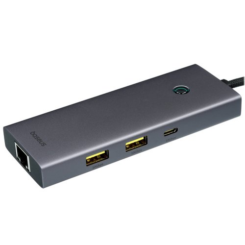 Док-станция Baseus UltraJoy Series