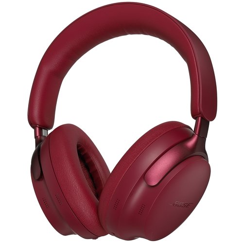 Беспроводные/проводные наушники Bose QuietComfort Ultra  розовый 2023