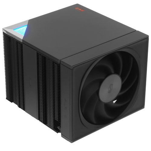 CPU cooler PCCooler RZ820 BK [RZ820-BKNWNX-GL] black
