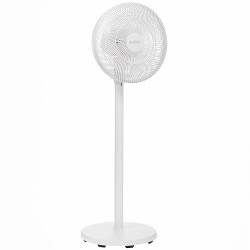 Вентилятор Aceline ASF-1650M  белый