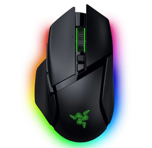 Мышь Razer Basilisk V3 Pro 35K [RZ01-05240100-R3G1]
