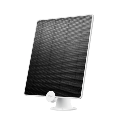 Солнечная панель TP-Link Tapo A200 белый
