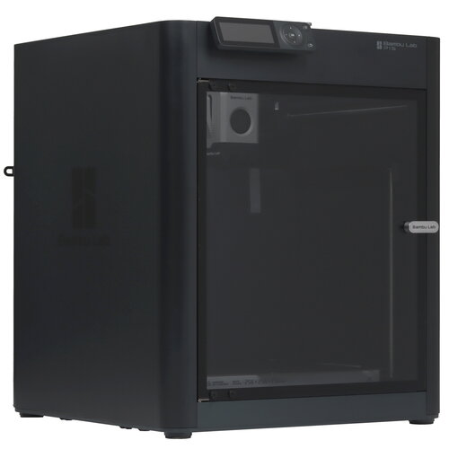 3D принтер Bambu Lab P1S EU