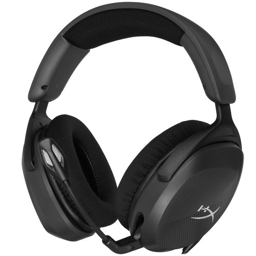 Wired headphones HyperX Cloud Stinger 2 Core black 2022