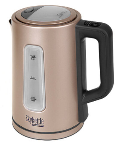 Электрочайник Redmond SkyKettle RK-M139S розовый
