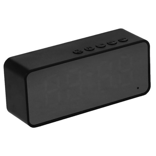 Радиобудильник Soundmax SM-1520B