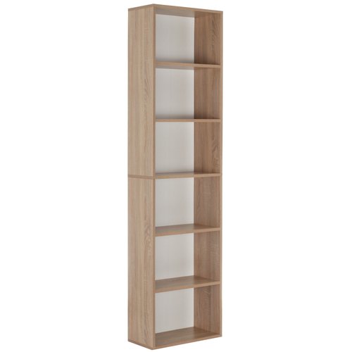 Стеллаж Aceline Height МК.01.02.002 бежевый