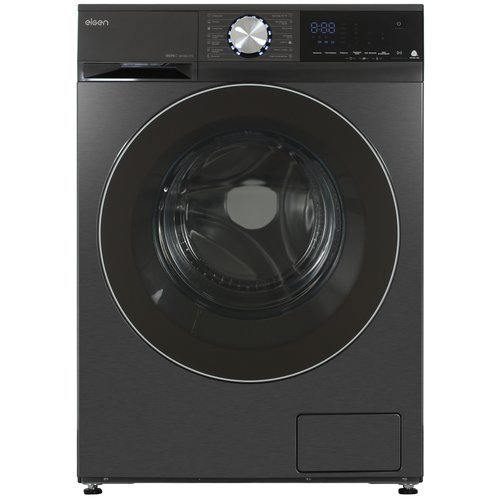 Washing machine Eigen Rein C series M1 gray