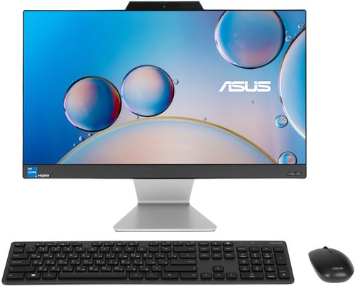 21.45" Monoblock ASUS A3202WBA-BPB004M [90PT03H3-M01NC0]