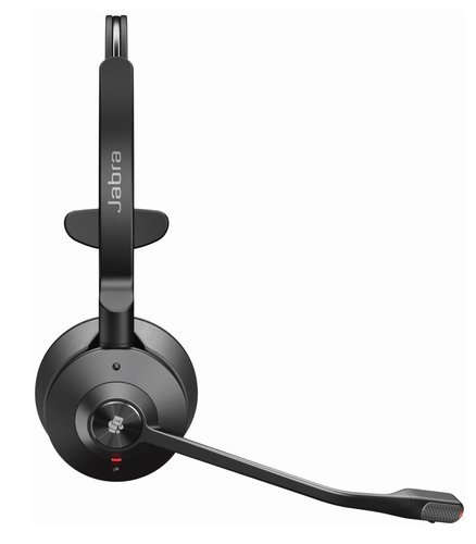 Беспроводная моногарнитура Jabra Engage 55  черный 2022