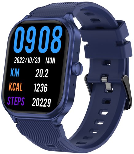 Смарт-часы WiWatch S2 Lite