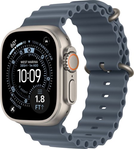 Smartwatch Apple Watch Ultra 3 49 mm