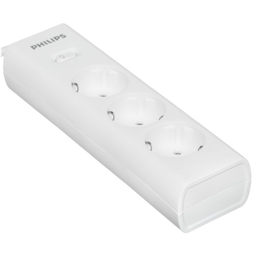 Сетевой фильтр Philips CHP2135 белый