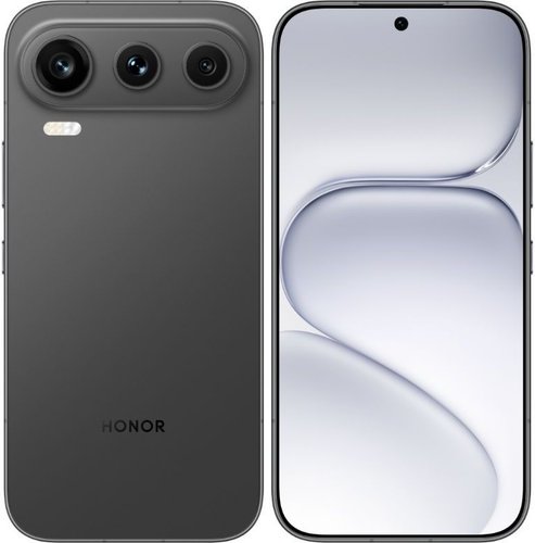6.57" Смартфон HONOR 600 Pro 512 ГБ черный