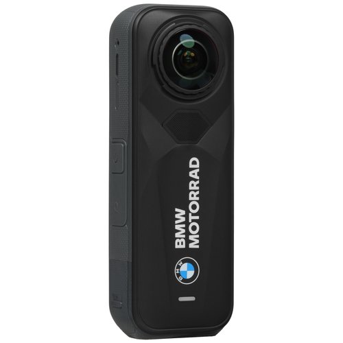 Экшн-камера Insta360 X5 BMW Edition черный