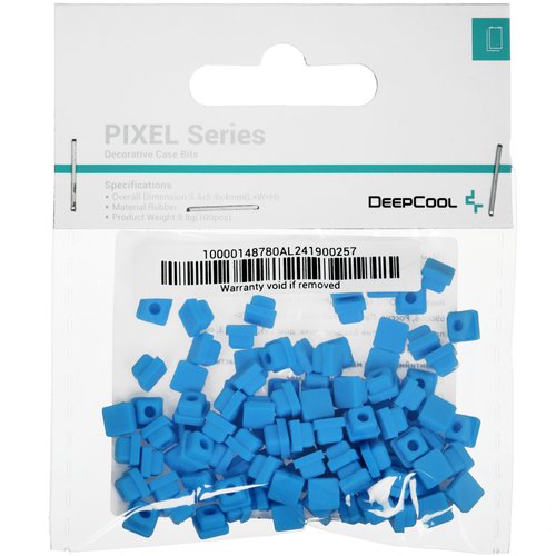 Декоративные элементы DEEPCOOL PIXEL Series