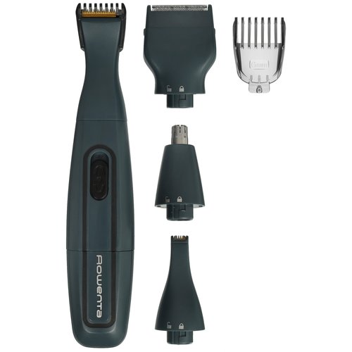 Триммер Rowenta Precision Trimmer Nomad TN3651F0 синий