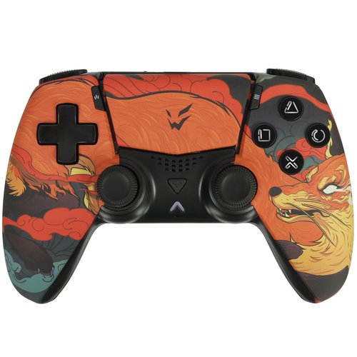Controller wireless/wired ARDOR GAMING Rogue multicolored