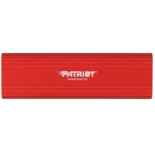 1000 ГБ Внешний SSD Patriot Transporter Lite [PTPL1TBPEC]