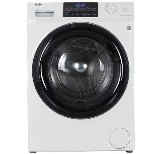 Стиральная машина Haier HW60-BP12959AE белый
