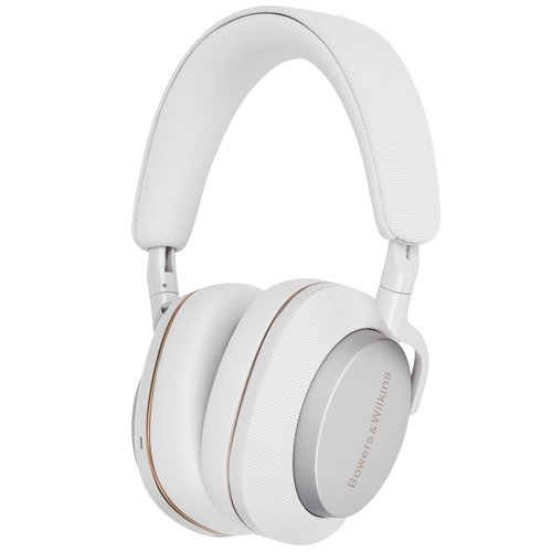 Беспроводные/проводные наушники Bowers & Wilkins PX7 S2E  серый 2023
