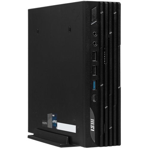 Мини ПК MSI PRO DP21 14MQ-012RU [9S6-B0B211-012]