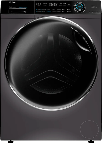 Стиральная машина Haier HW80-B14979DE серый