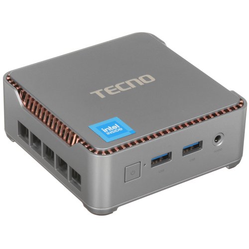 Мини ПК TECNO MA01 [71005000278]