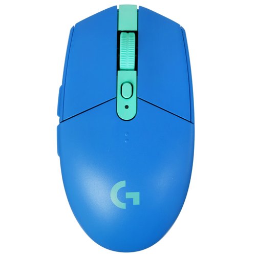 Мышь Logitech G305 LIGHTSPEED [910-006014]