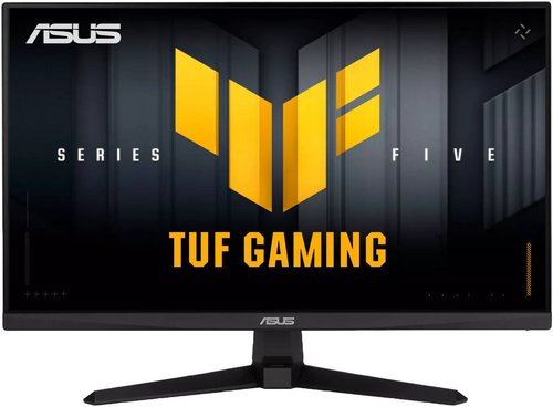 23.8" Монитор ASUS TUF Gaming VG249QM5A черный