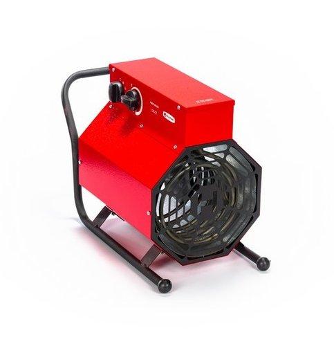 Тепловая пушка электрическая Hintek PROF-05220
