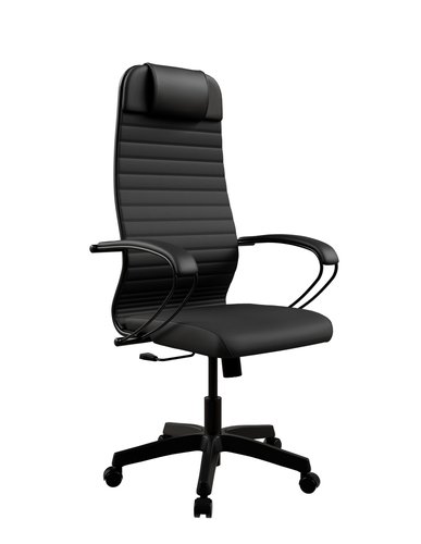 Компьютерное кресло Метта ErgoLife Set 27/подл.130/осн.Sit 001 черный