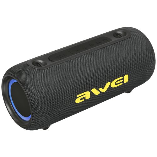 Портативная колонка Awei KA33, черный