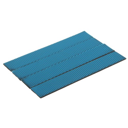 Набор термопрокладок  Thermal Grizzly Minus Pad Basic [TG-MP-B-120-20-15-4]