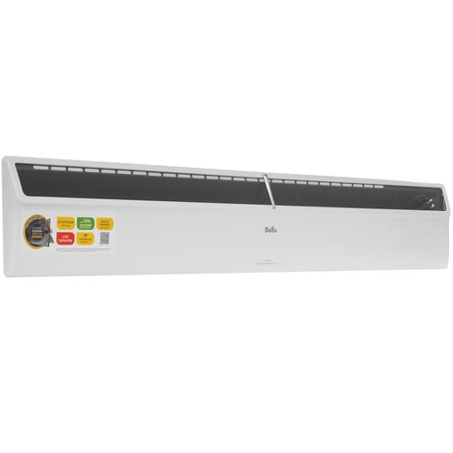 Отопительный модуль конвектора Ballu Plinth Transformer BEC/PL-2000