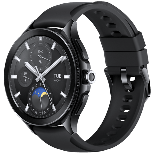 Smart-soat Xiaomi Watch 2 Pro