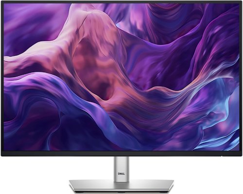 24" Монитор Dell P2425E черный