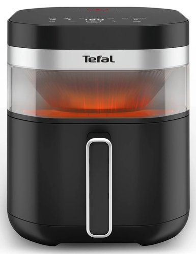 Аэрогриль Tefal EY8328E0 черный