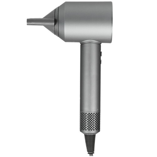 Фен SenCiciMen Super hair dryer HD-08 серый