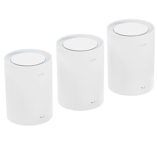 MESH-комплект Cudy M3000 (3-Pack)