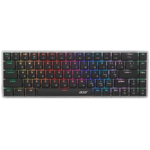 Клавиатура  проводная Acer OKW302