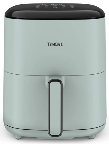 Air fryer Tefal EY2454E green