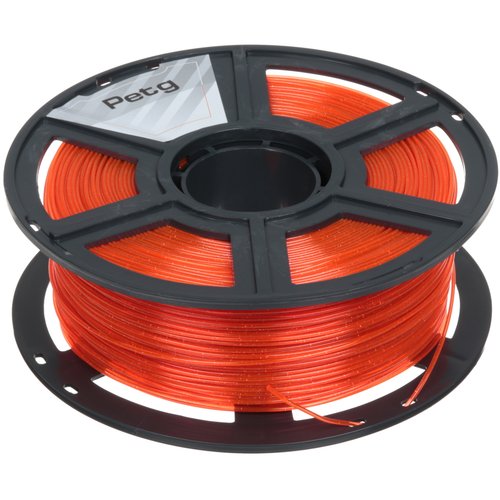 Пластик НИТ Petg флуоресцентный