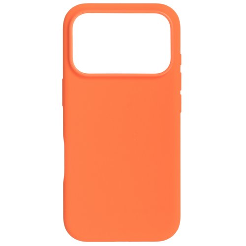 KEYRON Silicone Origin для Apple iPhone 17 Pro