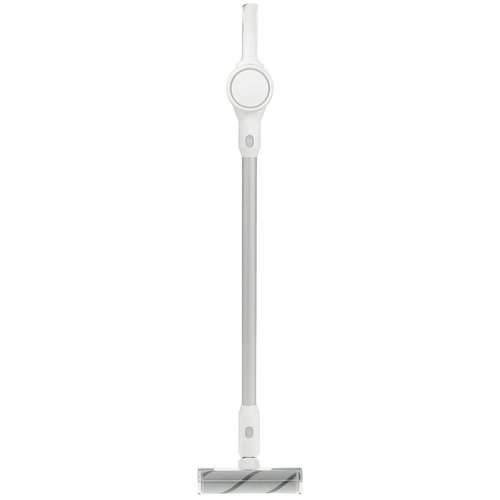 Вертикальный пылесос  Xiaomi Mi Handheld Vacuum Cleaner  белый