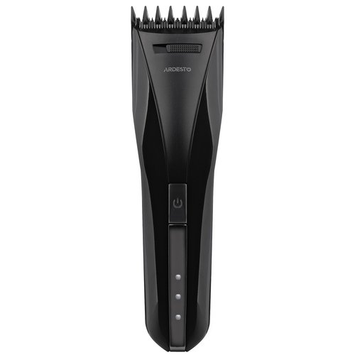 Машинка для стрижки Ardesto HC-Y20-B черный