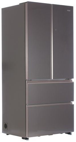 Haier HB18FGSAAARUсеребристый